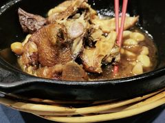 -印巷里主题餐厅(马鞍山店)