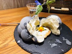 -茶是一枝花泡茶店