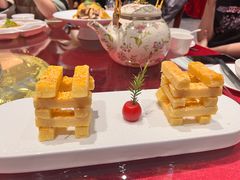 -草原明珠大酒店蒙餐