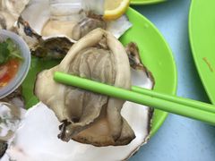 -明记烧鱼美味店