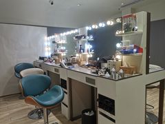 -海马体照相馆(上海月星环球港店)
