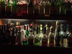 -Hill.Cocktail半山酒吧(中山店)