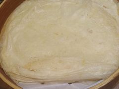 -满园烤鸭·春饼(太原街万达店)