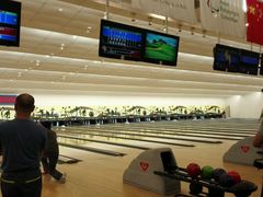 -广州保龄球馆(广州天河体育中心店)