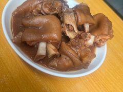 -汉记面馆(南华东路店)