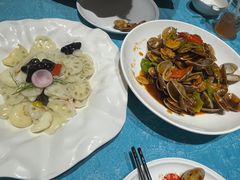 -北塘海鲜·天津菜(大光明桥旗舰店)