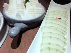 -快乐小羊·内蒙牛羊肉火锅(流花中心店)