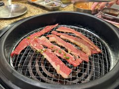 -首尔烤肉大排档(合生汇店)