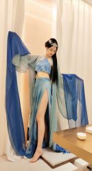 点击看大图 -美云庭古装·格格服汉服·京城旅拍(北京店)