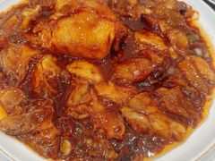 -清真·同发顺饭庄·烧麦(总店)