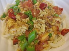 红绿灯拌面-文三里屯面馆(三里屯店)