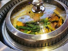 -灶座小锅烀饼·铁锅炖(道里店)