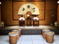-白乐天毛肚火锅馆(解放碑店)