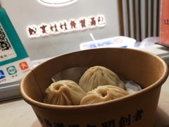 娃娃鱼灌汤包-印象鲵宴·张家界地标美食名片(溪布街店)