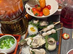 -合乐·创意火锅·海鲜火锅(亚东柒号店)