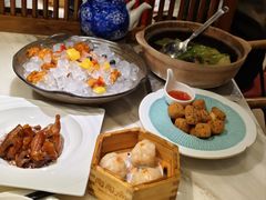 -陶陶居酒家(SM二期购物广场店)