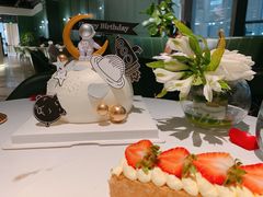 -L'Arome芳芳法国餐厅(仙林金鹰店)