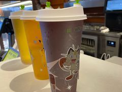 -奈雪的茶(kkone店)