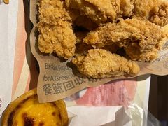 -肯德基(楚雄店)