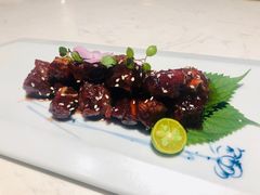 -卯时·龙光雅宴·精致锡帮菜(惠山古镇店)