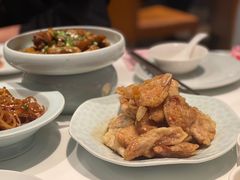 -红樱桃·欢乐餐厅(太原里店)