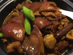 -来客家食府 · 福建客家菜(厦禾路店)