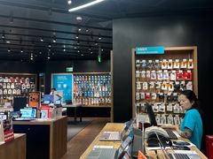 -sundanpulse顺电·脉(海岸城购物中心店)