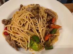 -萨莉亚意式餐厅(愉园站仁恒梦中心店)