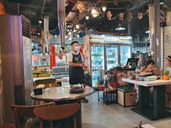 -双门洞·珍珠家韩式烤肉(永丰社区八区店)