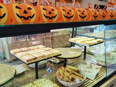 -味多美蛋糕(看丹桥店)