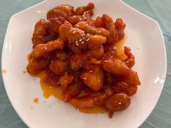 -闻道食府烙饼卷带鱼(原车耳营店原大觉寺店)