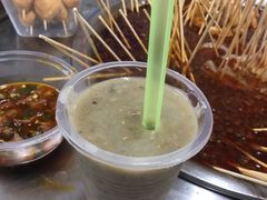 绿豆沙-卫卫麻辣烫(建设新村路店)