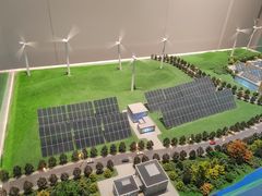 -大连市规划展示中心