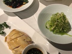 -上海小南国(正大店)