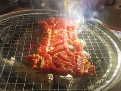 -热血兄弟·炭火烤肉(融侨中心店)