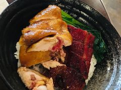 -新旺茶餐厅(嘉里城店)