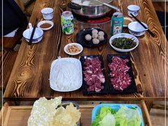 -顺记牛肉店