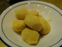 松花团子-何记面馆(龙泉山店)