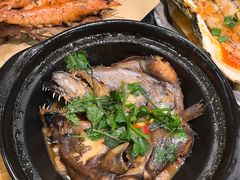-老楼羊蝎子·铜锅涮肉•20年专注羊肉(惊驾路店)