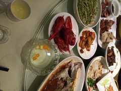 小厨娘淮扬菜(天印大道店)-小厨娘淮扬菜(天印大道店)