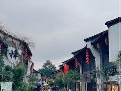 -小河直街历史文化街区