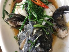 -鑫阿强海鲜大排档·老厦门特色菜(中山路店)