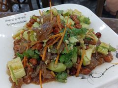 -海香园饭店