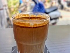 DIRTY-麻雀咖啡SPARROW COFFEE(十全街店)