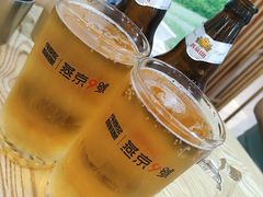 -大头亮羊汤烩面·河南非遗(良乡总店)