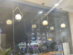 -益杯半舍·Yippee Barseh(宇宏健康花城店)