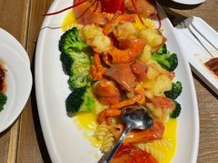 -廊亦舫Lang Yi Fang Restaurant(金桥店)