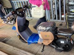 -九号电动车(安定门内大街店)