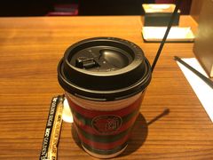 -一蘭拉面(铜锣湾店)
