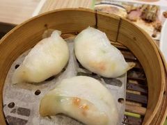 -添好运点心专门店(中环IFC店)